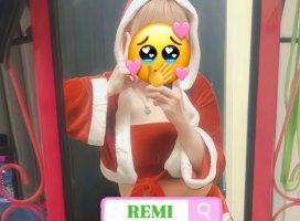 REMIちゃんのツイート