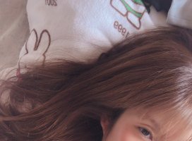 カロリーナちゃんのツイート