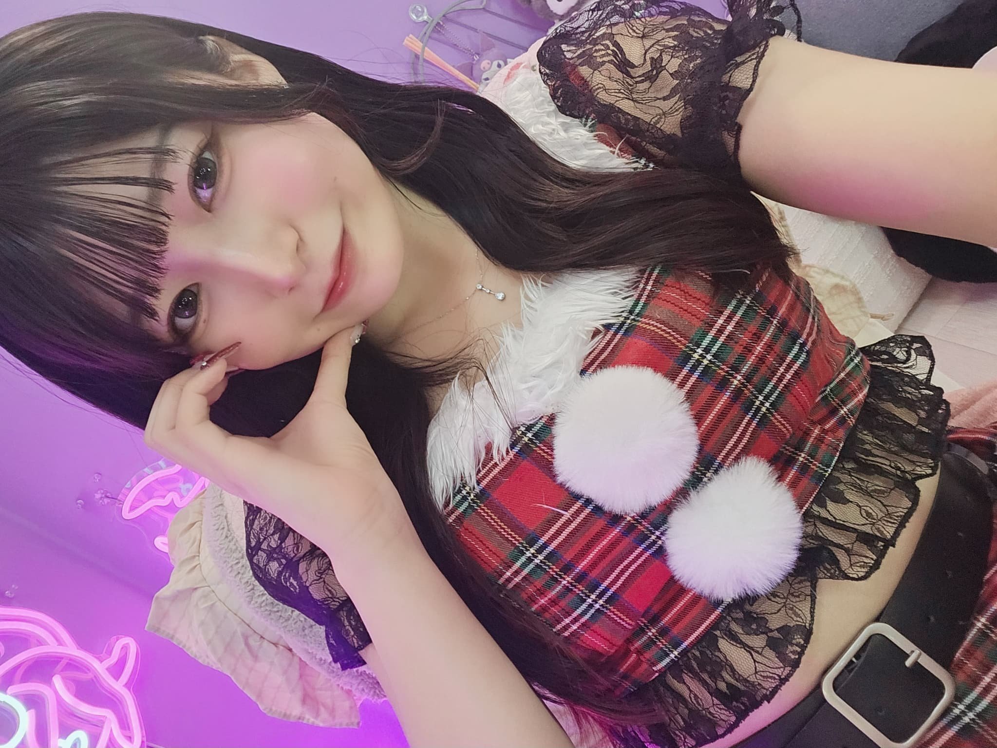 りりあ+。ちゃんのツイート