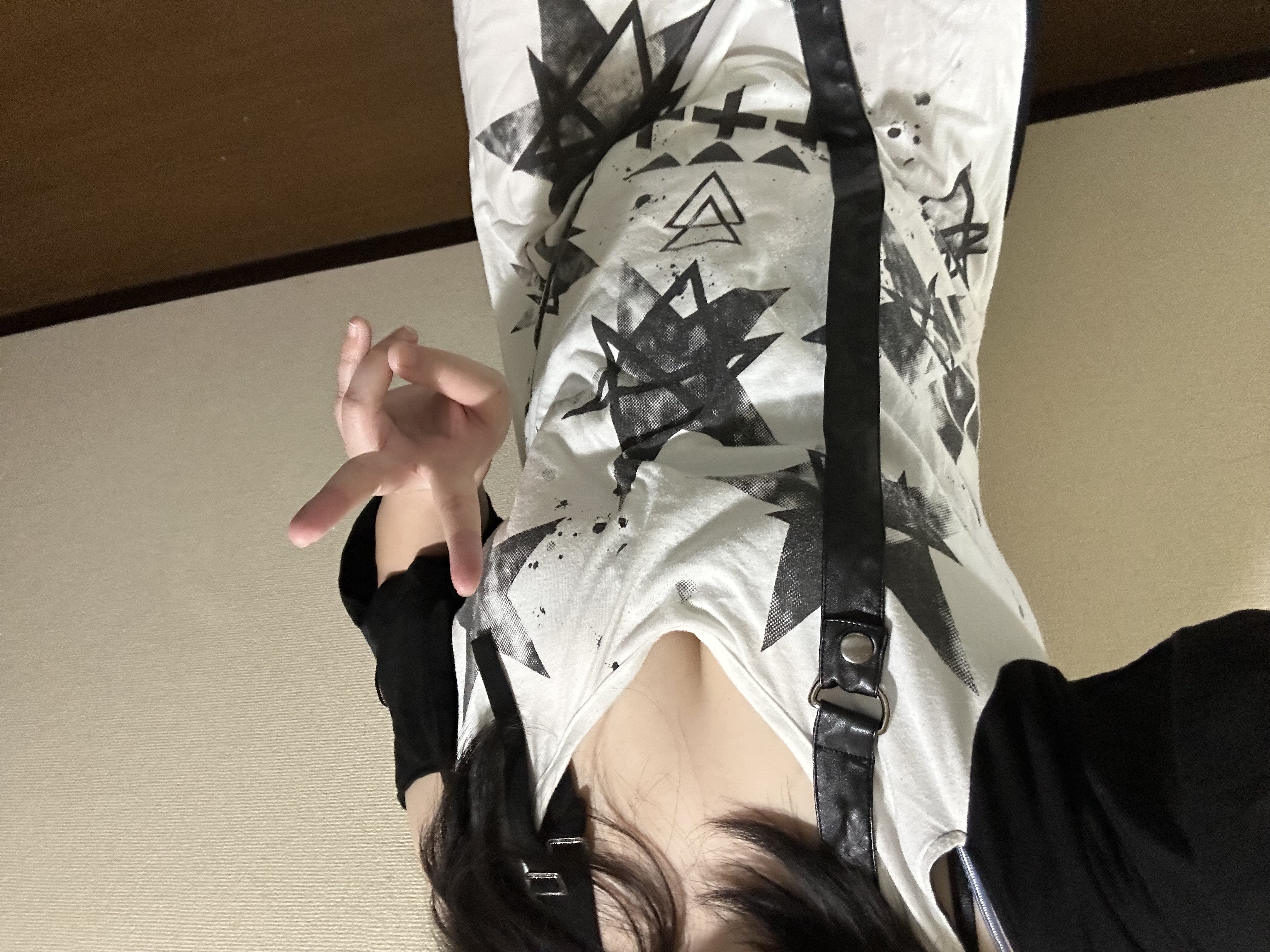 かなちゃんのツイート