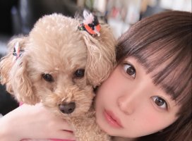 まなかちゃんのツイート