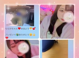 ももかちゃんのツイート