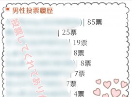 ももかちゃんのツイート