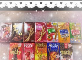 ももかちゃんのツイート