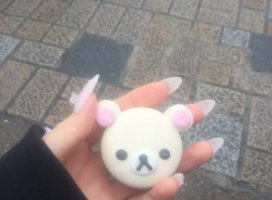 毬奈まりなちゃんのツイート