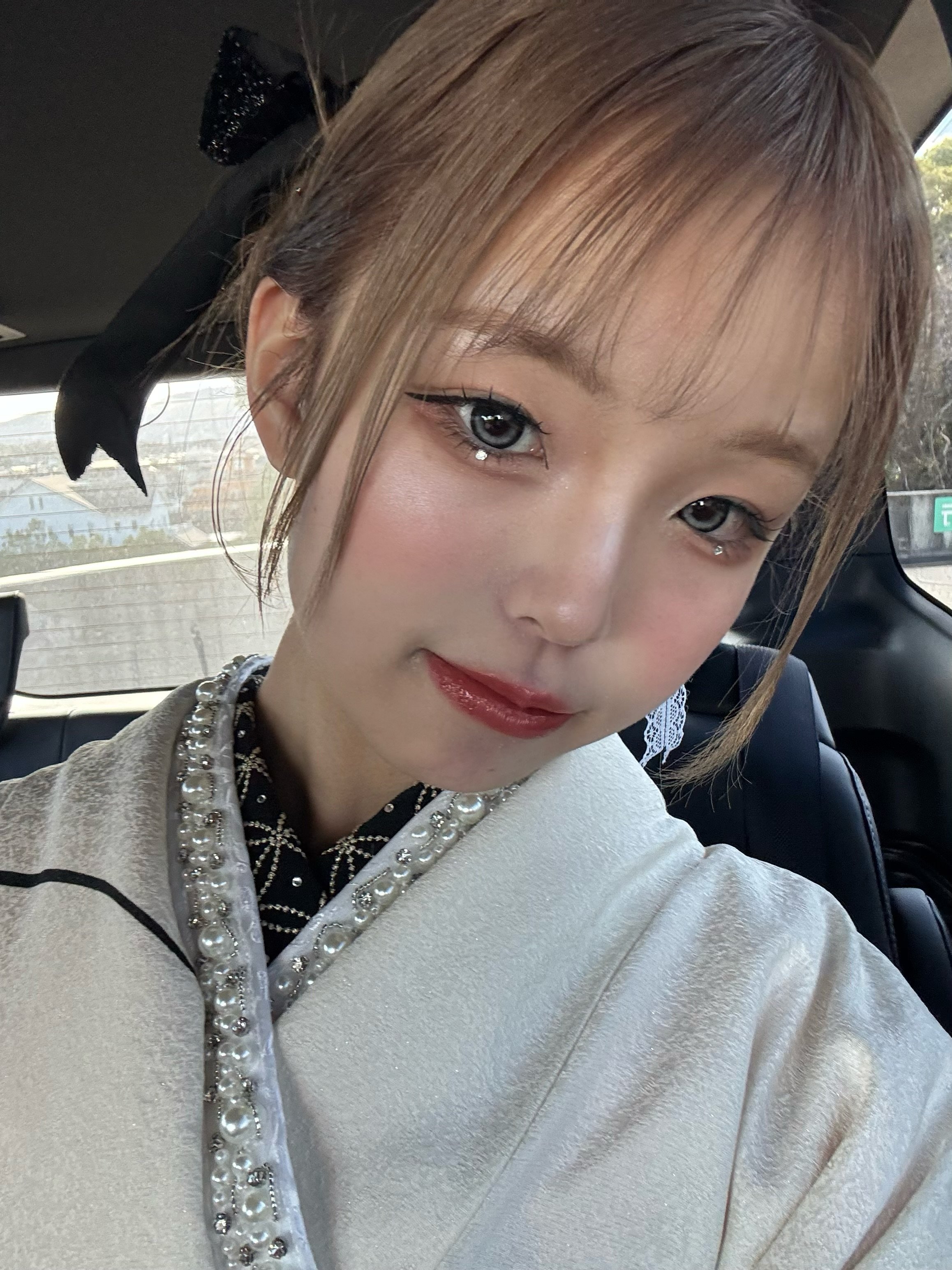 みくちゃんのツイート