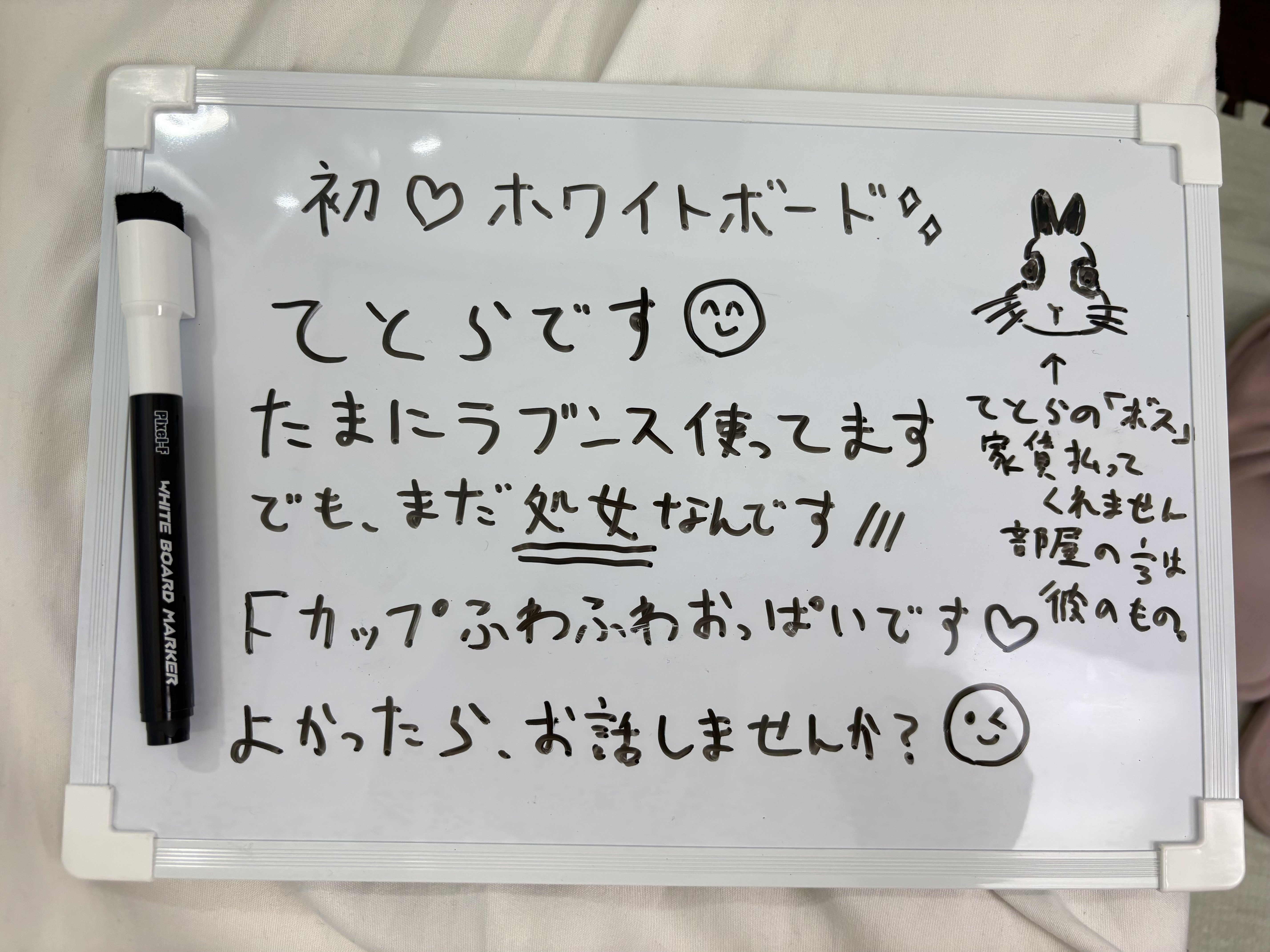 てとら+*ちゃんのツイート