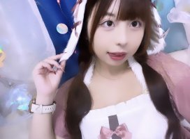 。める*+ちゃんのツイート