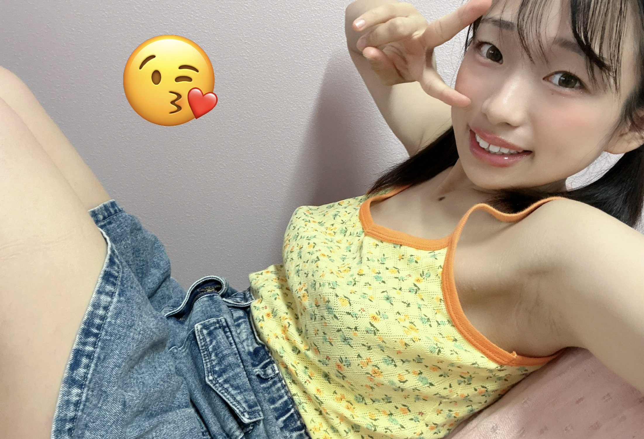 はやせ えみちゃんのツイート