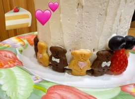 はやせ えみちゃんのツイート