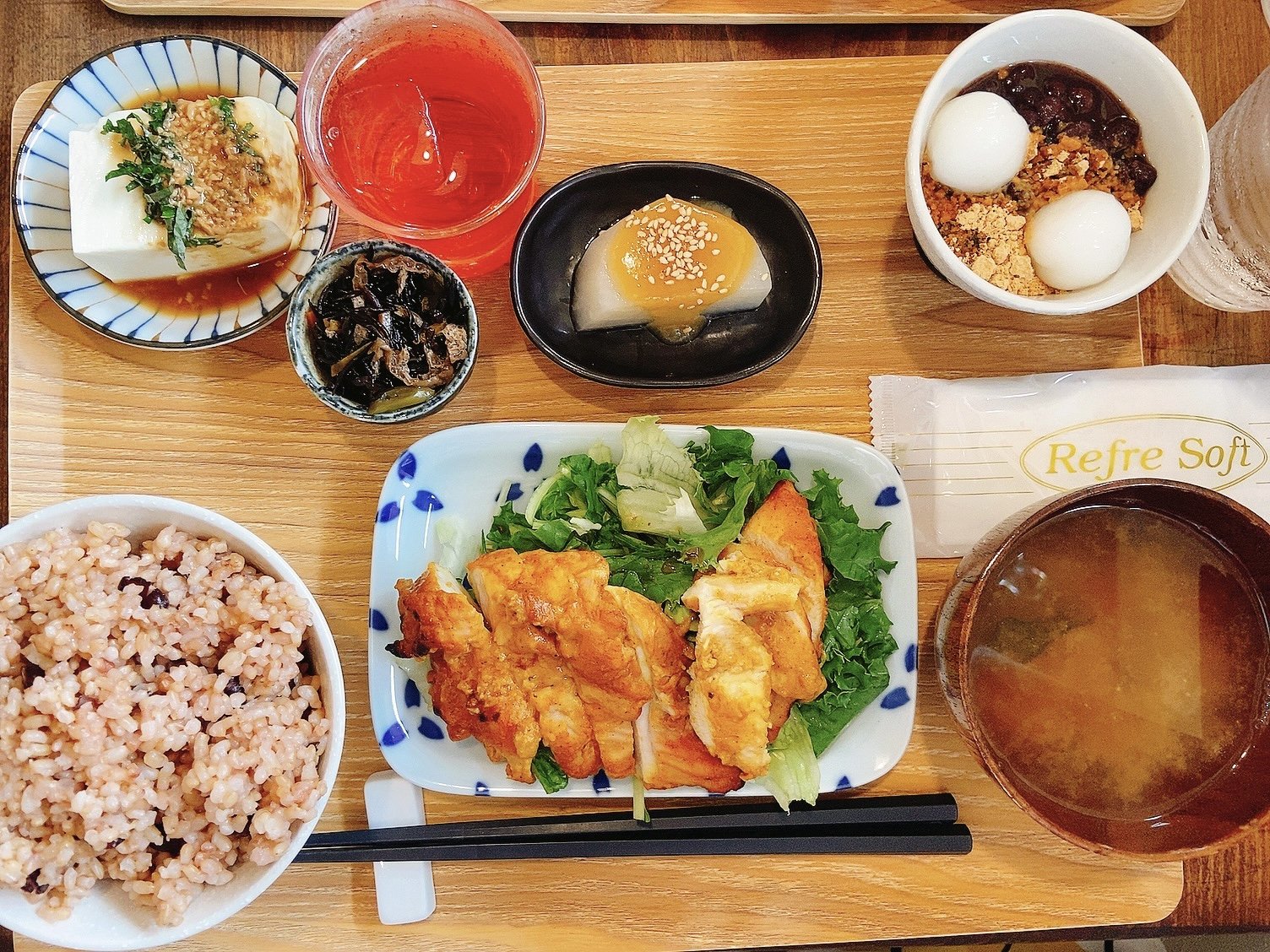 ななみちゃんのツイート