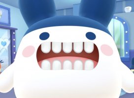 つきちゃんのツイート