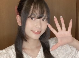 ゆなちゃんのツイート