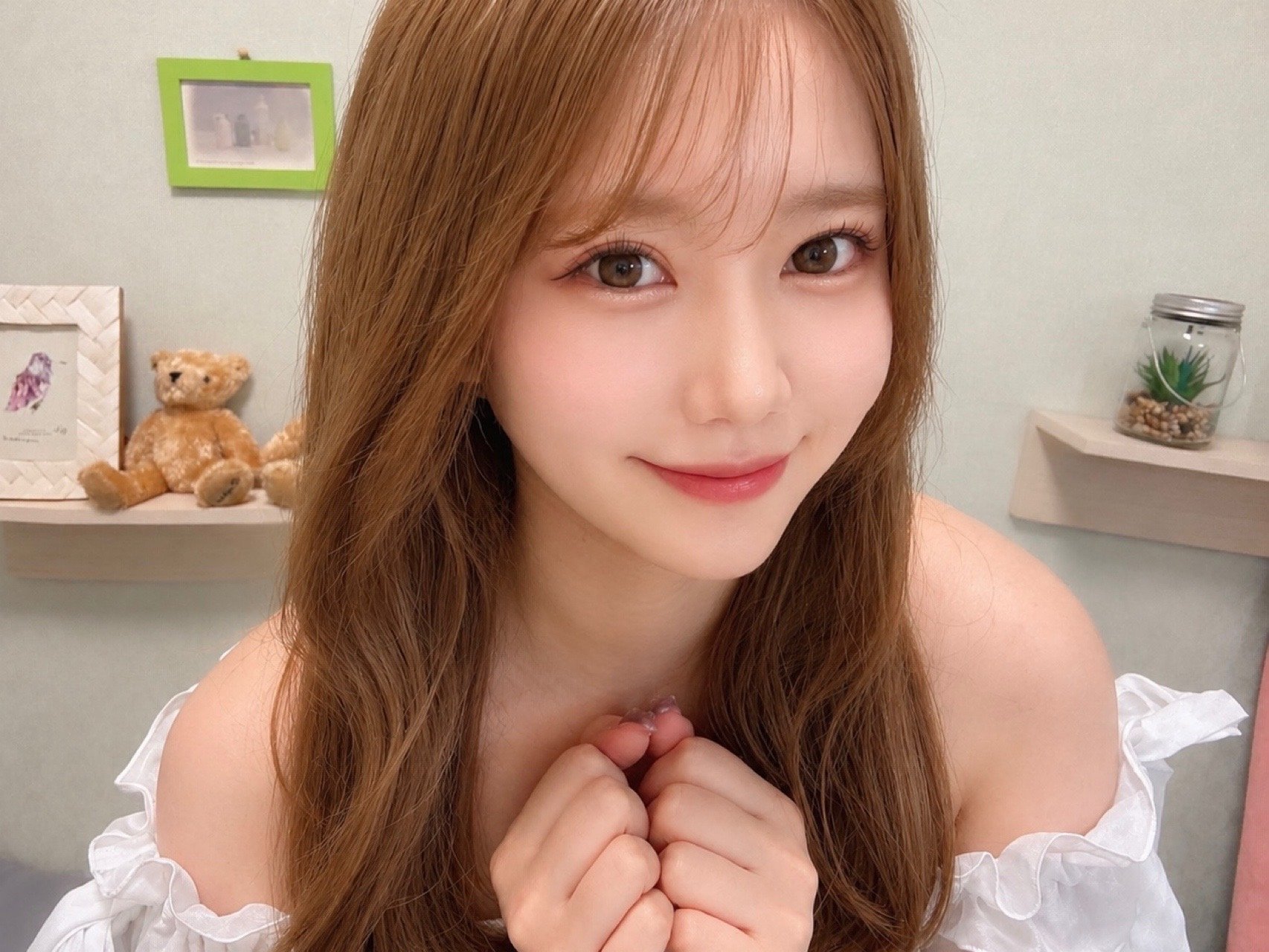 *:めい*:ちゃんのツイート