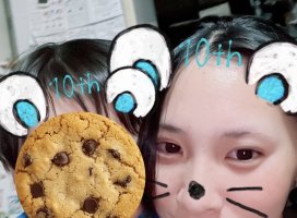 あずさちゃんのツイート