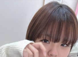 ゆなちゃんのツイート