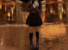 �����椢���������Υĥ�����