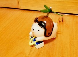 こまりちゃんのツイート