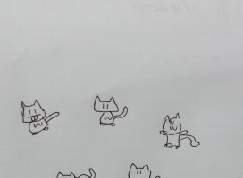 こまりちゃんのツイート