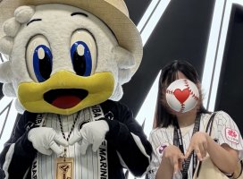 ななちゃんのツイート