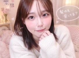 ななちゃんのツイート
