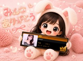 nono*ちゃんのツイート