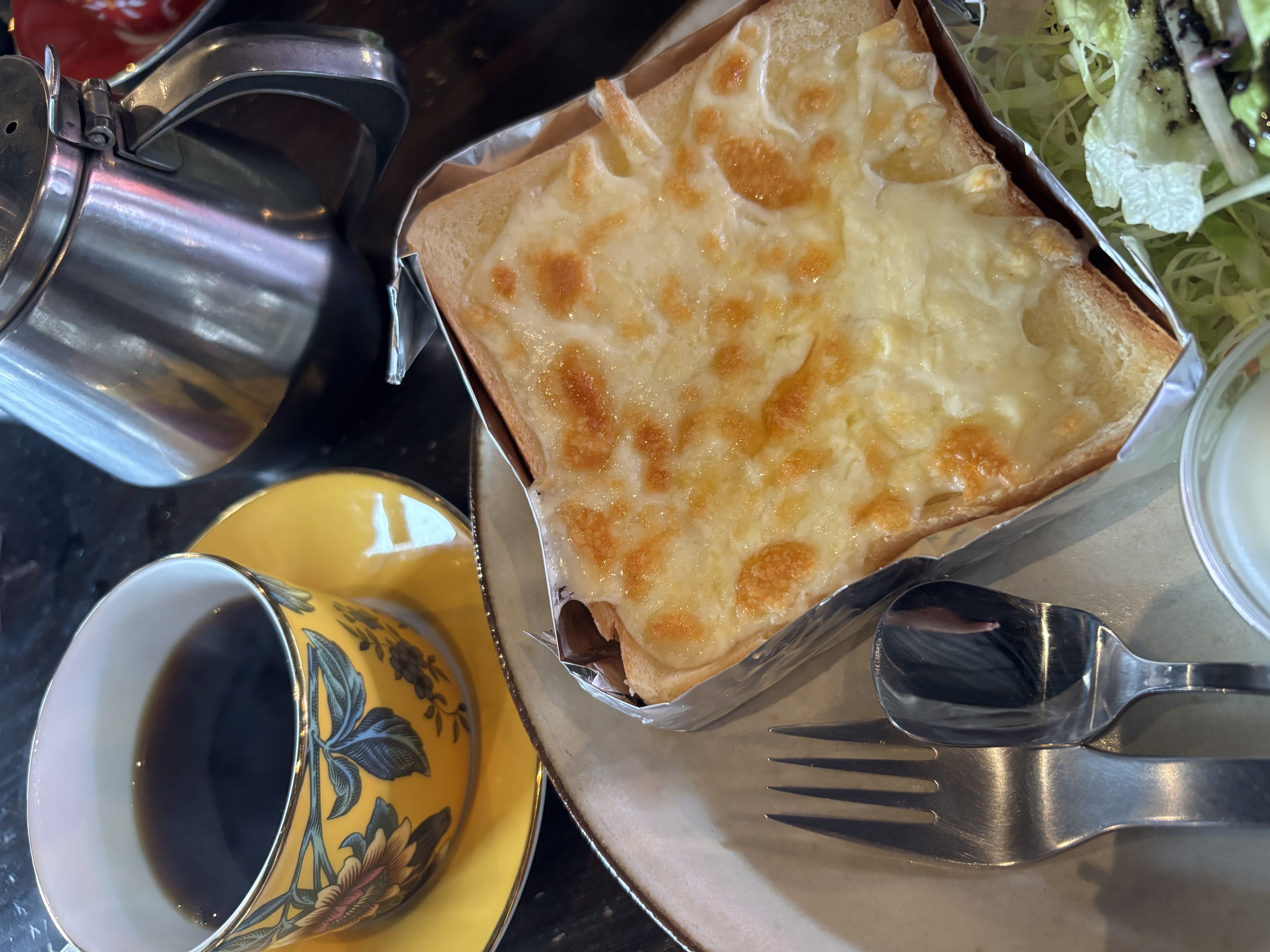 �ʤʤ������Υĥ�����