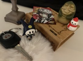 ほたるちゃんのツイート