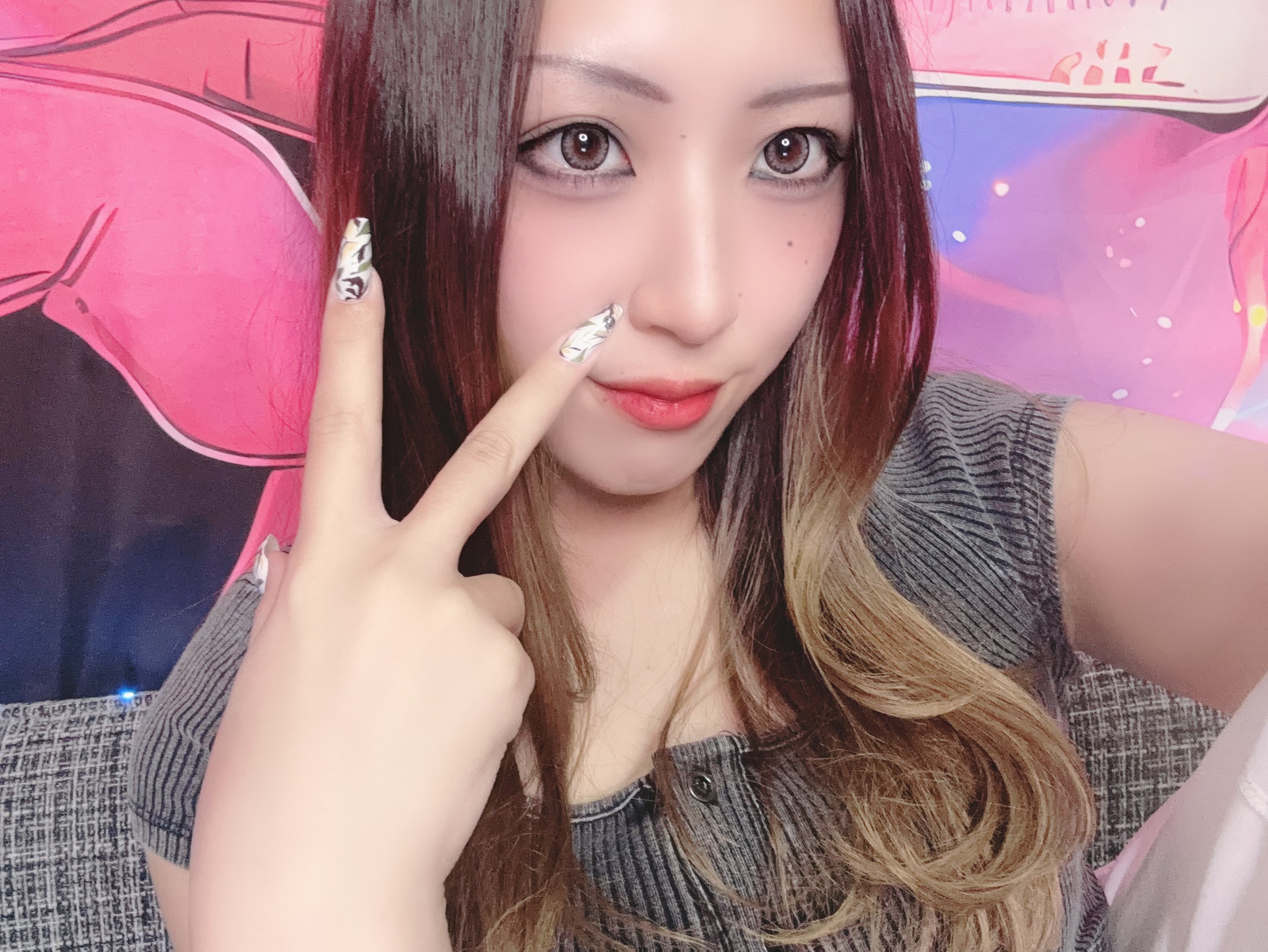 猫波かれんちゃんのツイート