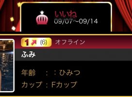 ふみちゃんのツイート