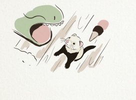 ふみちゃんのツイート