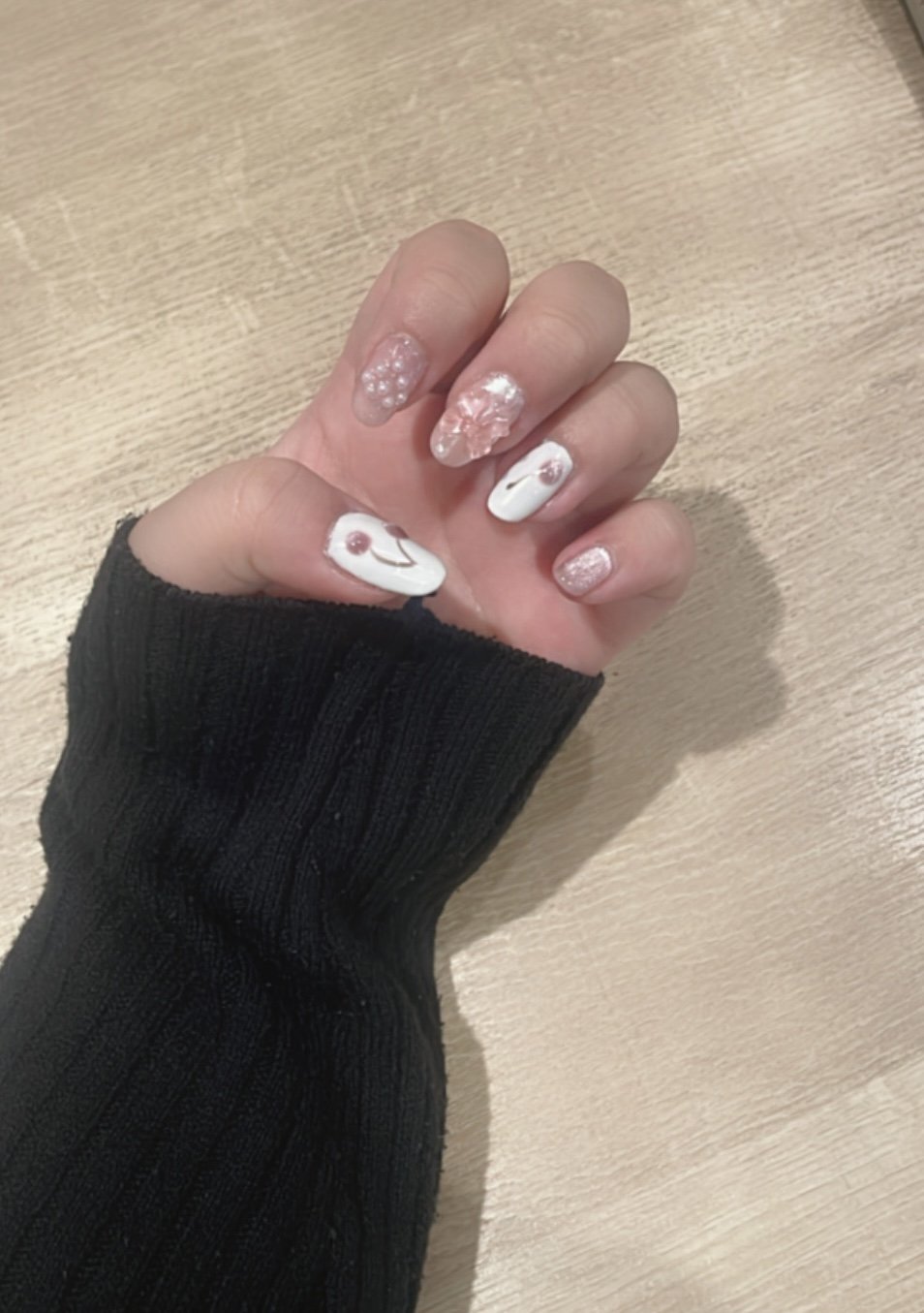 梨子+*。ちゃんのツイート