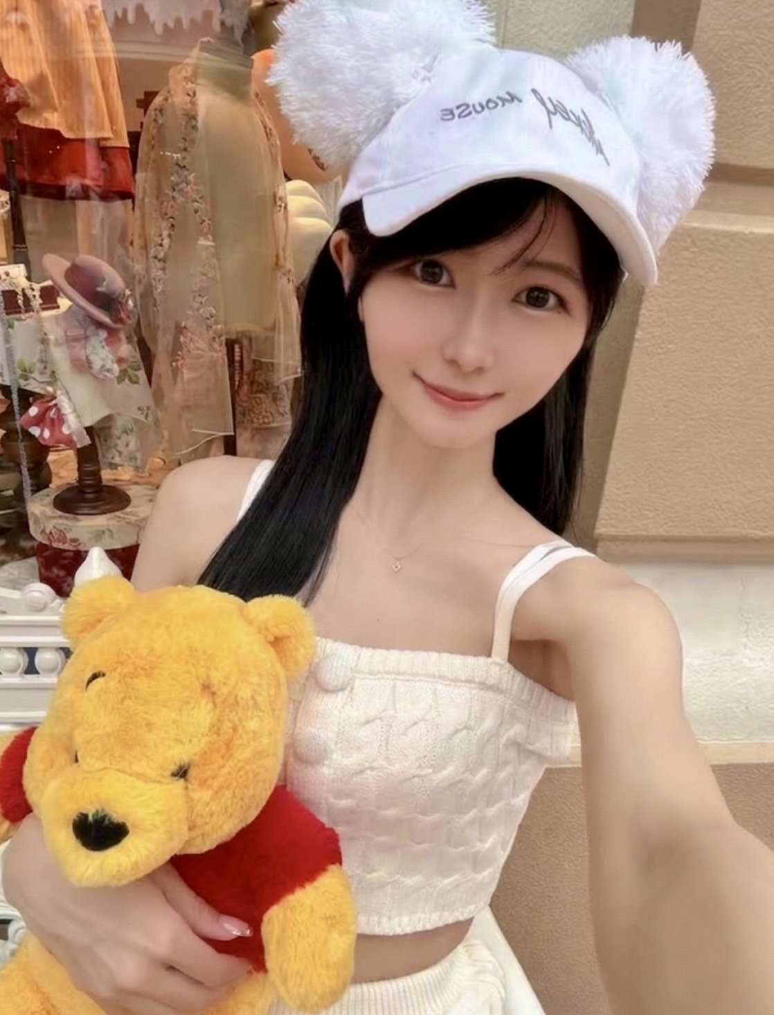 ���ߤ夦�������Υĥ�����