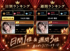 桃奈*…ちゃんのツイート