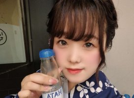 姫宮はなびちゃんのツイート