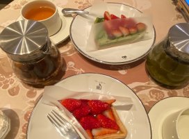 またたびちるちゃんのツイート
