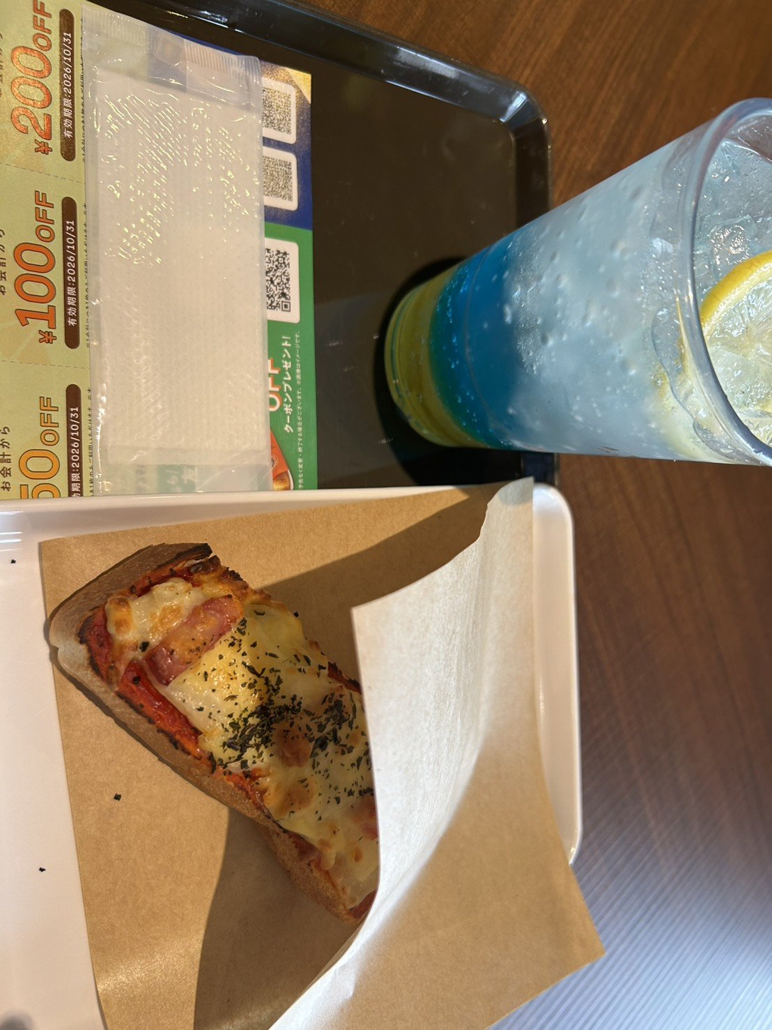なぎなぎちゃんのツイート
